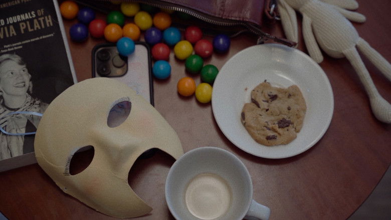 кадр из фильма Chew