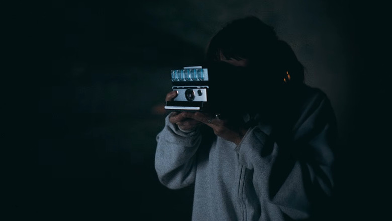 кадр из фильма Ghost in the Frame