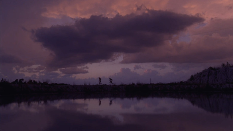 кадр из фильма Джесс + Мосс