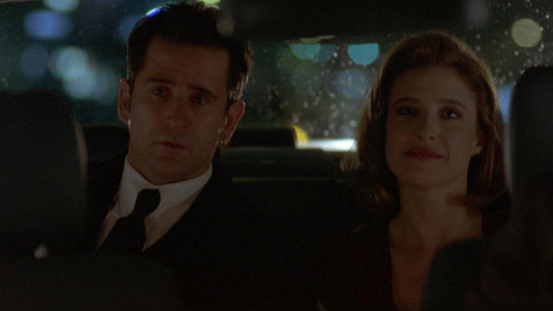 кадр из фильма Киллер