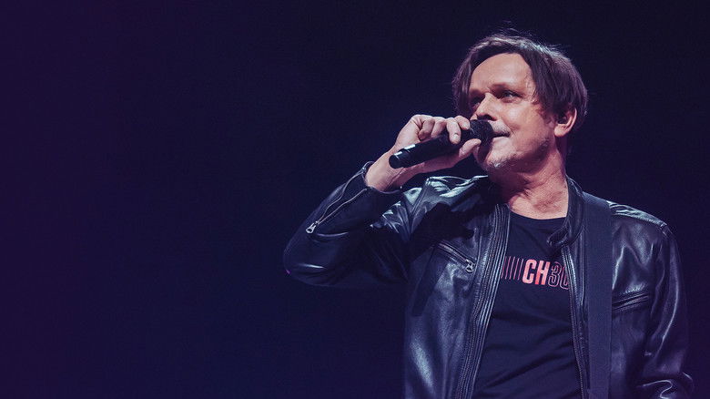 кадр из фильма Chinaski - 30 let na scéně