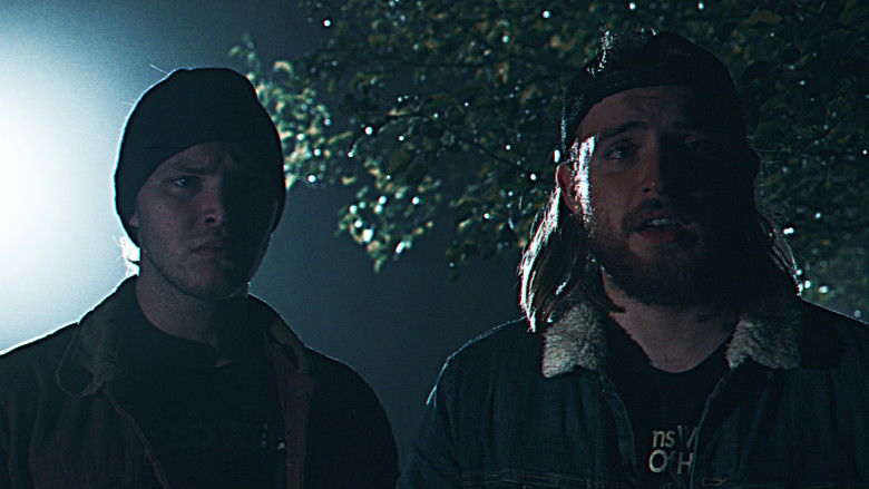 кадр из фильма Magnetic Massacre