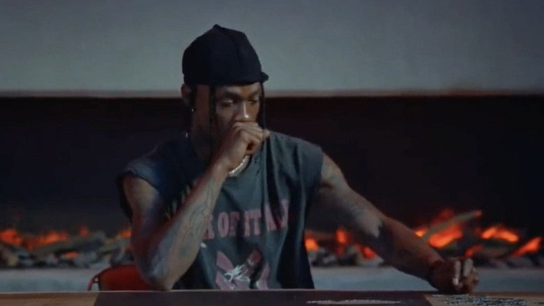 кадр из фильма Circus Maximus