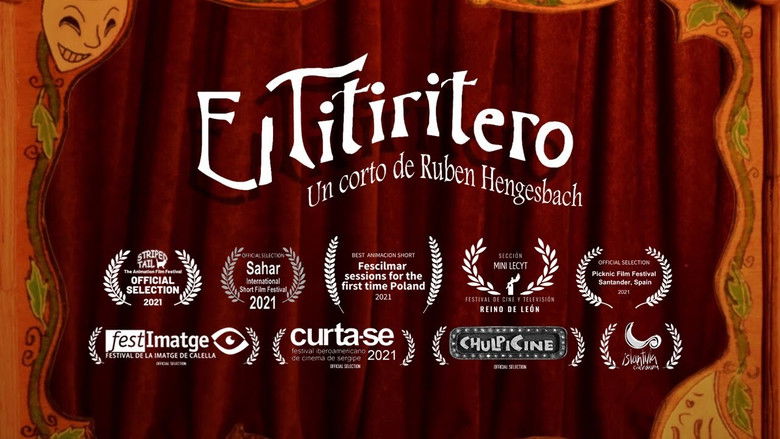 El titiritero