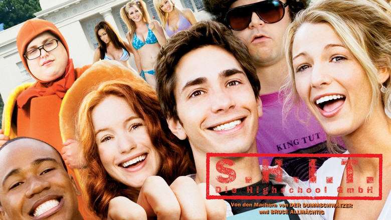 кадр из фильма Нас приняли!