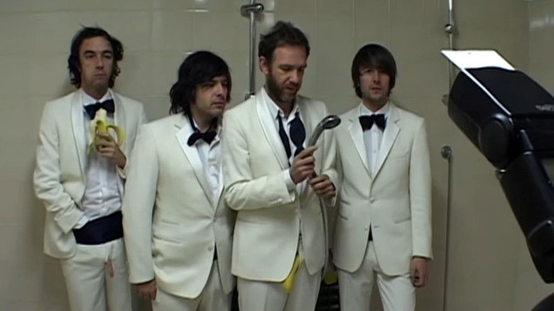 кадр из фильма Part of the Weekend Never Dies