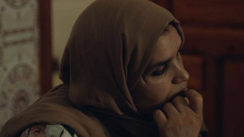 кадр из фильма Misión secreta