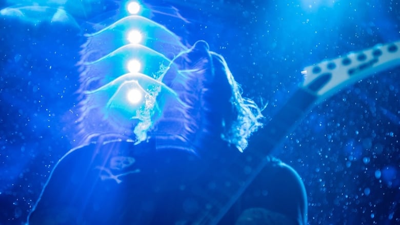 кадр из фильма Metallica: WorldWired Tour - Live in Manchester, England - June 18, 2019