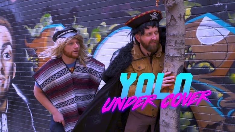 кадр из фильма YOLO: Undercover