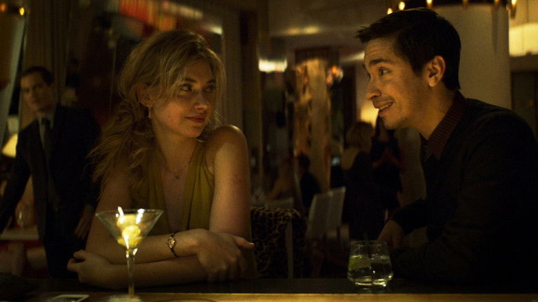 кадр из фильма Фрэнк и Лола