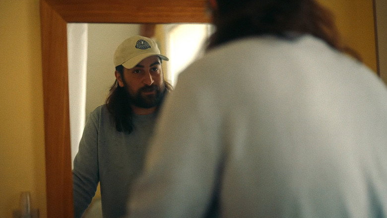 кадр из фильма Noah Kahan: Out of Body