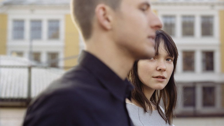 кадр из фильма Реприза