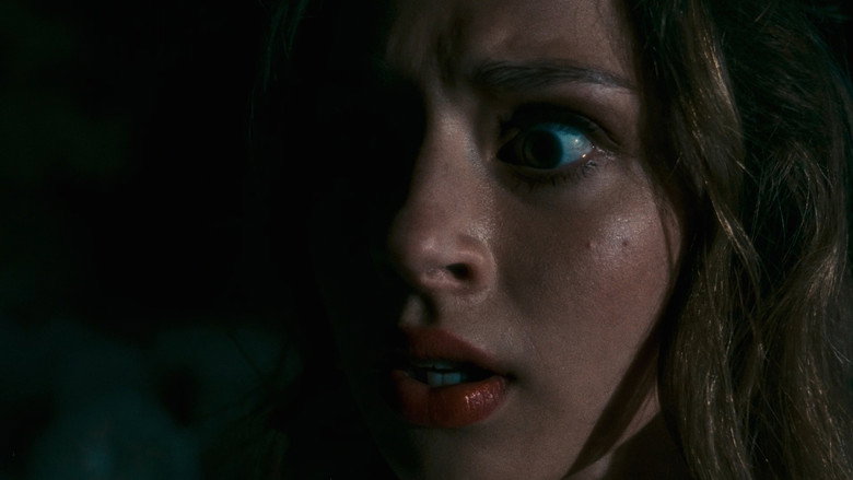 кадр из фильма Black Hollow