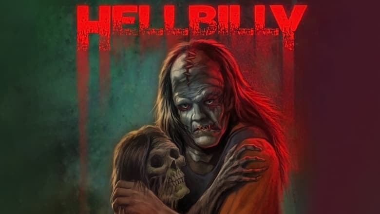 кадр из фильма Hellbilly