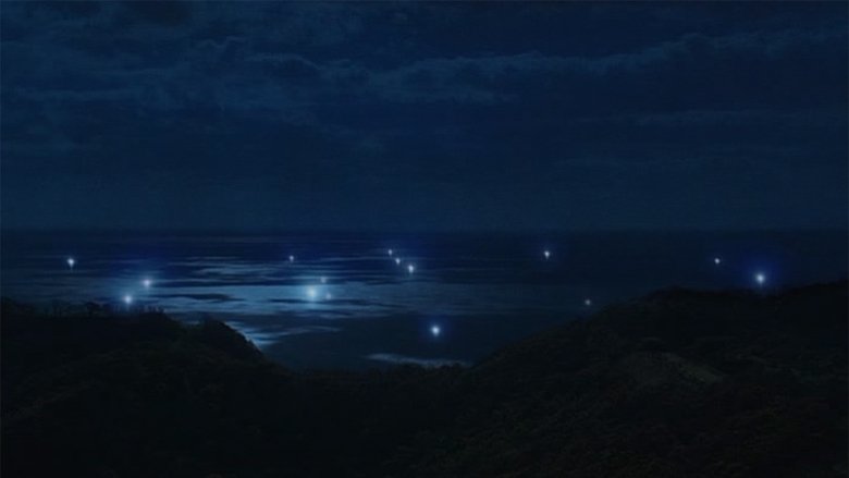 кадр из фильма オー・ド・ヴィ