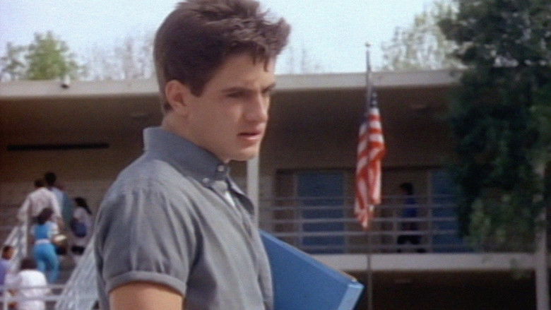 кадр из фильма Daddy