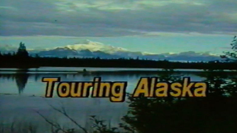 кадр из фильма Touring Alaska