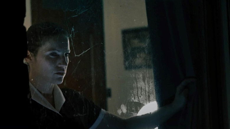 кадр из фильма Dedication