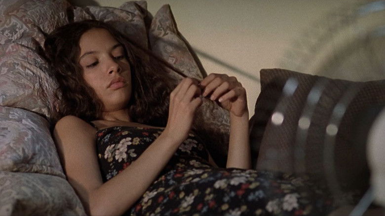 кадр из фильма Седьмой день