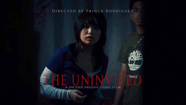 кадр из фильма The Uninvited