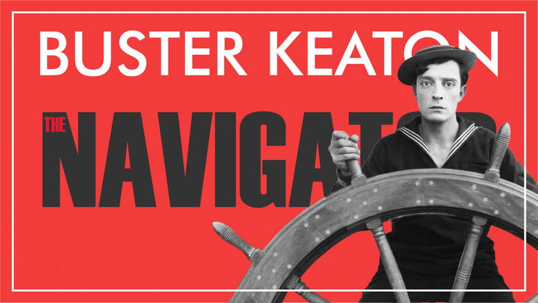 кадр из фильма Навигатор