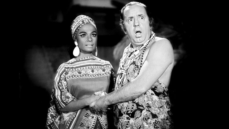 кадр из фильма Αγάπη Μου Ουά-Ουά