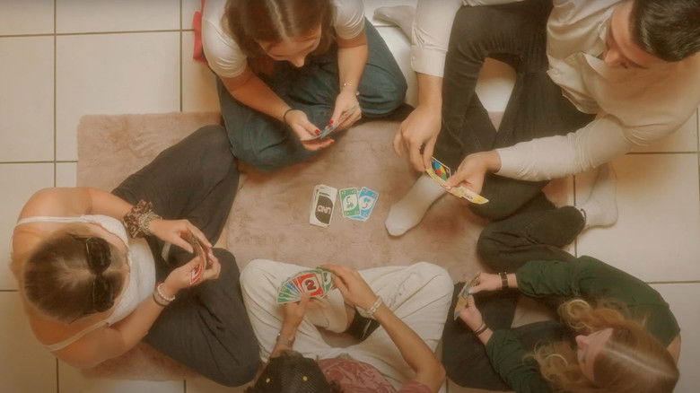 кадр из фильма KANTÖNLIGEIST