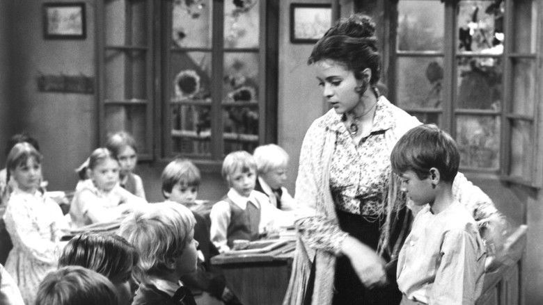 кадр из фильма Splynutí duší