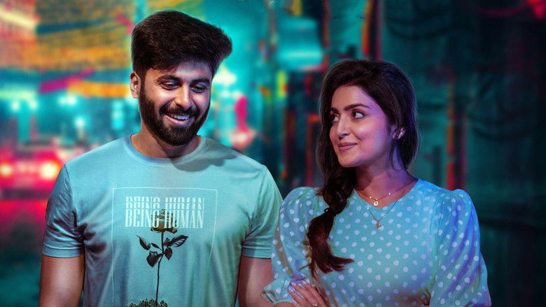 кадр из фильма என்ன சொல்ல போகிறாய்