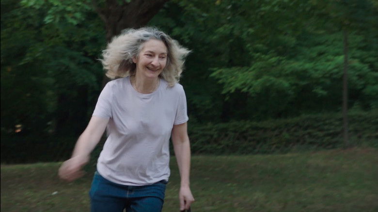 кадр из фильма Pavane