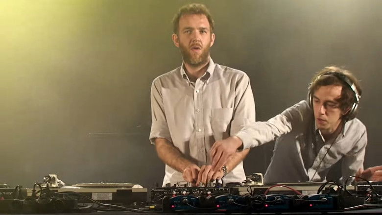 кадр из фильма Part of the Weekend Never Dies