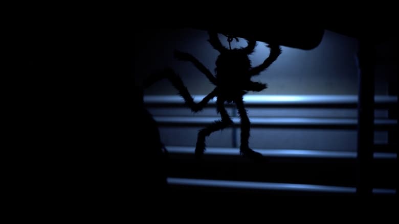 кадр из фильма Night at the Cinema