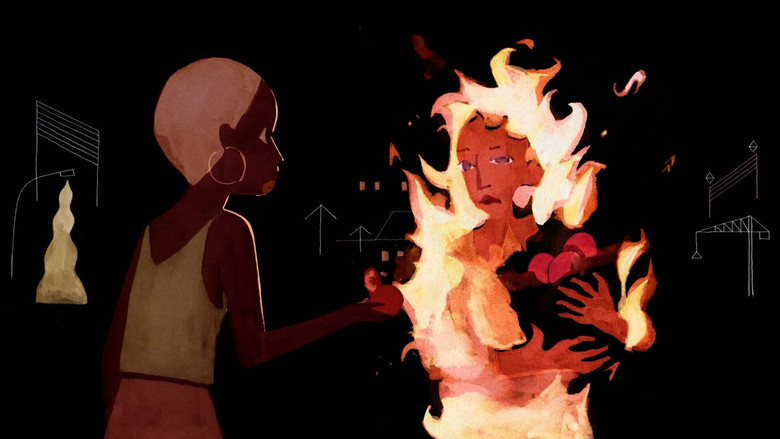 кадр из фильма Гений места