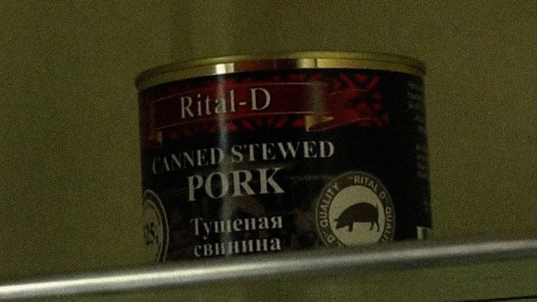 кадр из фильма Memories of Occupation