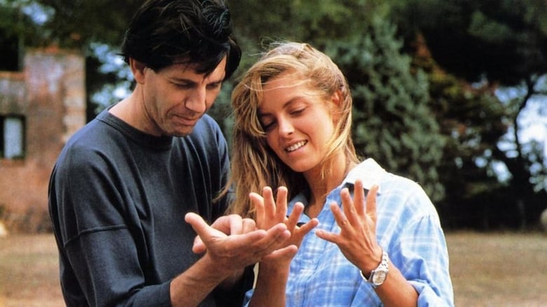 Влюбленный мужчина