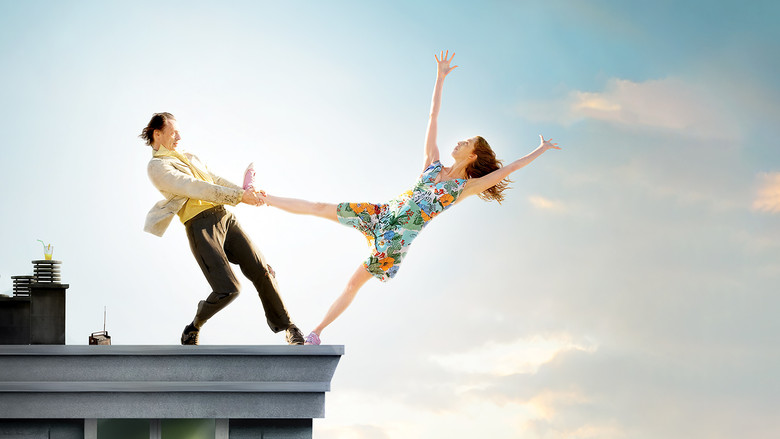 кадр из фильма Фея