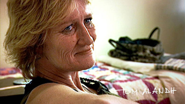 кадр из фильма Det nya livet