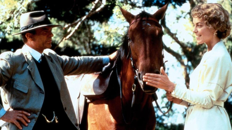 кадр из фильма Country Life