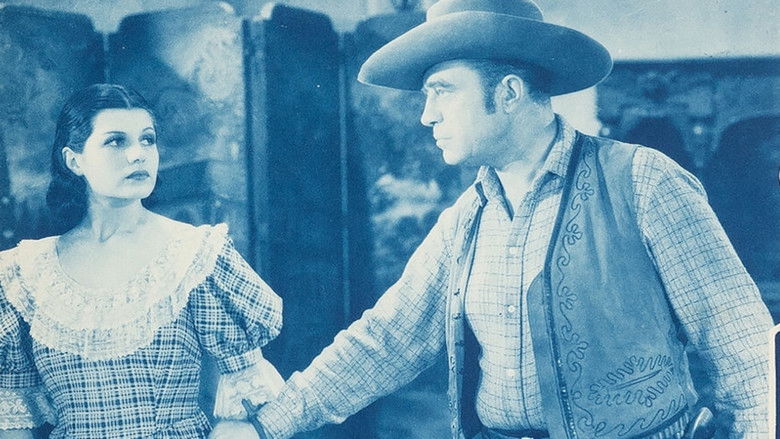 кадр из фильма Бунт