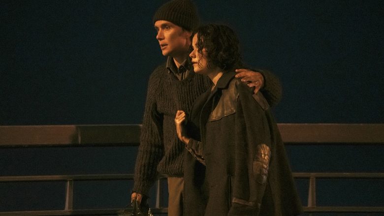 кадр из фильма Мелочи жизни