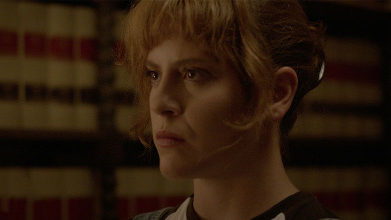 кадр из фильма Un polo de limón