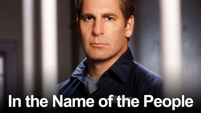 In the Name of the People