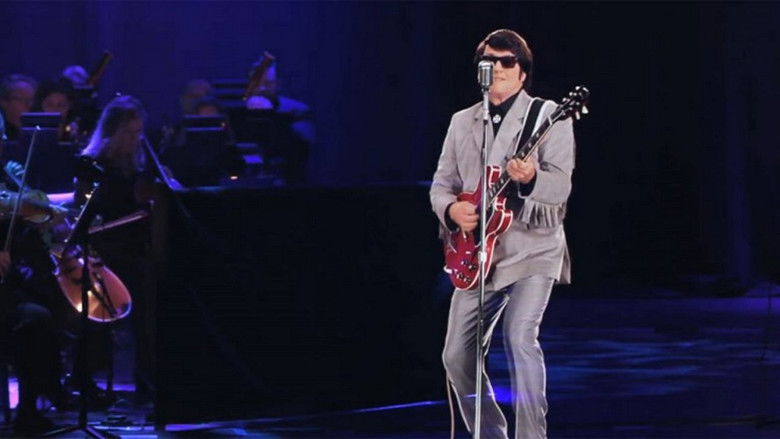 кадр из фильма Roy Orbison: Greatest Hits