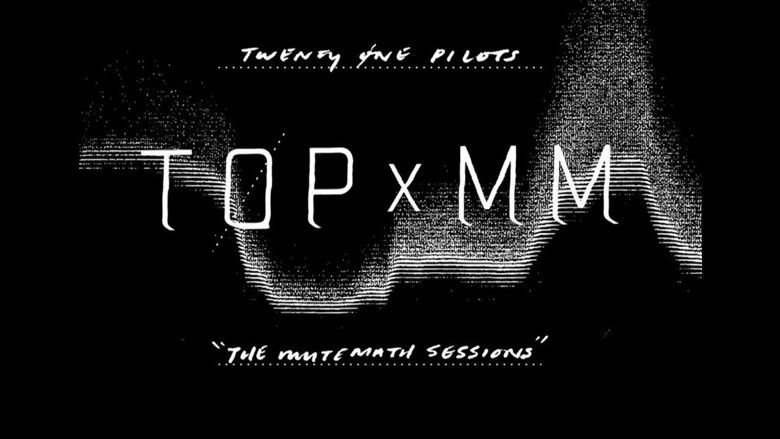 кадр из фильма Twenty One Pilots - Reading Festival 2016