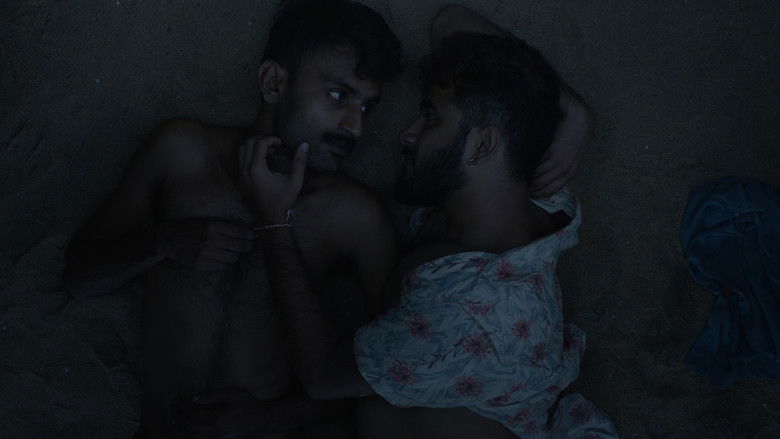 кадр из фильма Lifebuoy