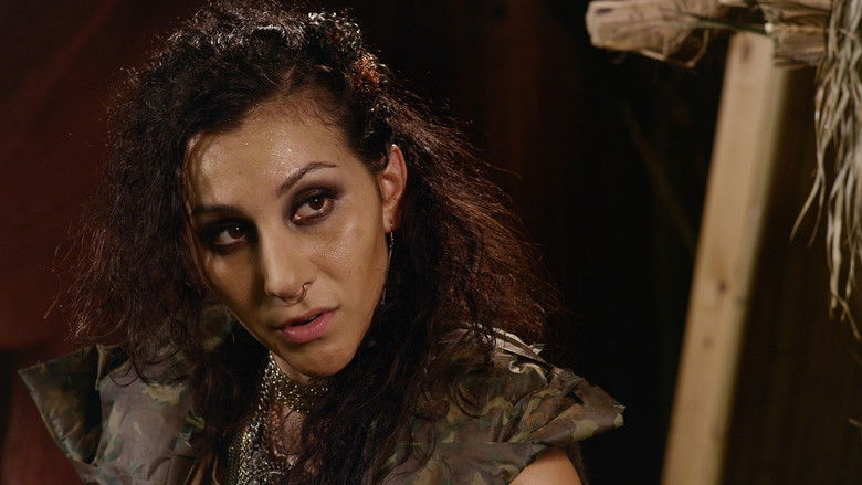 кадр из фильма Планета акул