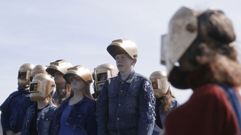 кадр из фильма Dump