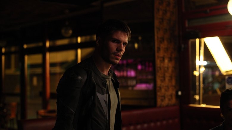 кадр из фильма На износ