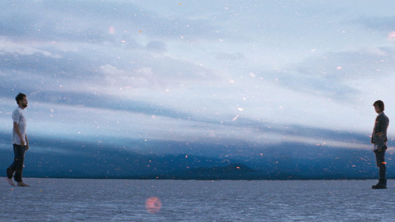 кадр из фильма Мертвая земля