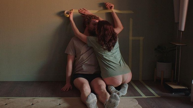 кадр из фильма Медовий місяць